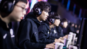 英雄联盟S15世界赛赛程公布：入围赛至总决赛双败淘汰制全面解析