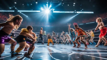 双败淘汰制革新电竞赛事：提升赛事公平性与比赛观赏性的关键举措