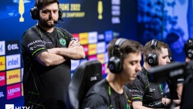 ENCE战队SunPayus转型主狙：战术调整引发关注