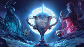 王者荣耀哪吒“罗吒·御灵降世”：国潮风尚下的神话英雄新形象