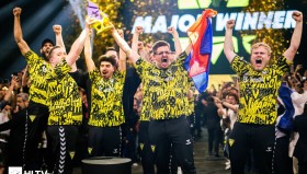 社区活动火爆！巴黎现场粉丝排队体验新特工试玩！