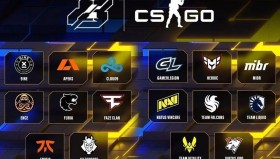 全新赛事来袭！《无畏契约》洲际全明星赛将于年底举办。