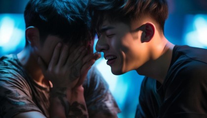 LCK夏季赛决赛Gen.G夺冠，Faker落泪Chovy首冠，Ruler斩获FMVP